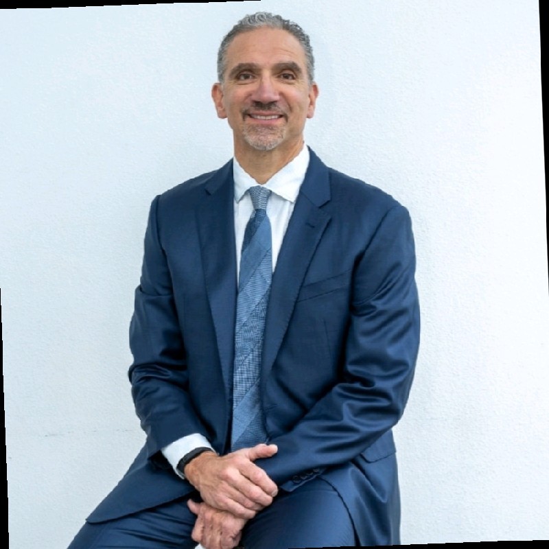 Dr. Brett Kessler
